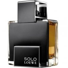 لوه سولو پلاتینیوم (سولو لوئو پلاتینیوم)